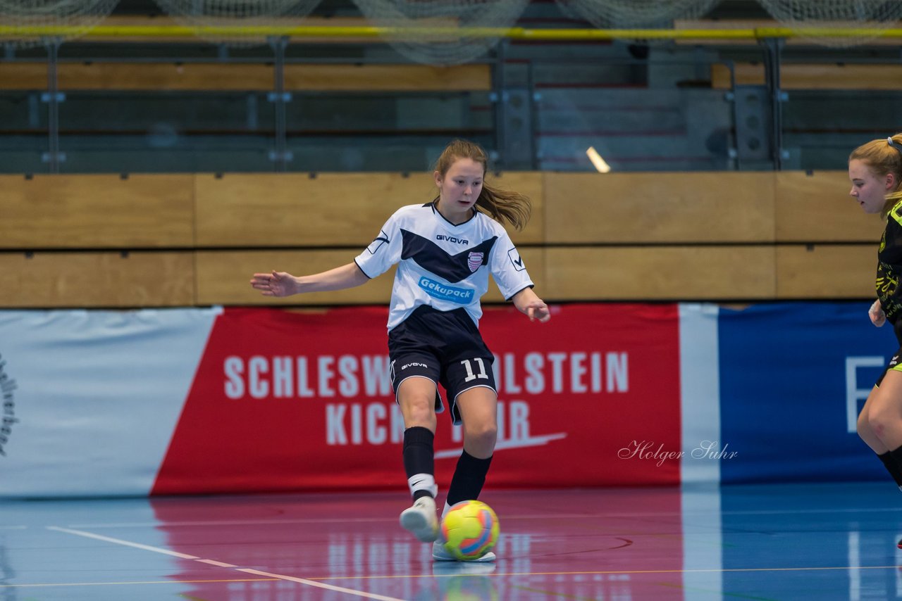 Bild 961 - C-Juniorinnen Landesmeisterschaft